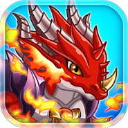 Dragon x Dragon -Sim City Game