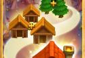 Robin Hood Legends – A Merge 3 Puzzle Game (Unreleased) screenshot 1