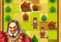 Robin Hood Legends – A Merge 3 Puzzle Game (Unreleased) screenshot 3