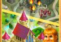 Robin Hood Legends – A Merge 3 Puzzle Game (Unreleased) screenshot 4
