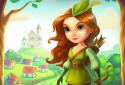 Robin Hood Legends – A Merge 3 Puzzle Game (Unreleased) screenshot 5