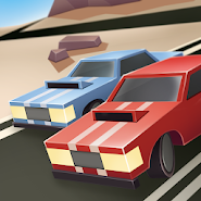 Double Traffic Race