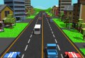 Double Traffic Race screenshot 3