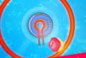 Fluffy Fall: Fly Fast to Dodge the Danger! screenshot 8