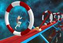 Каскадер води Run screenshot 1