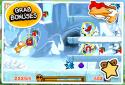 Dino Rush screenshot 4