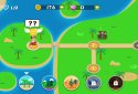 Super Ted Adventure  (Jungle World & smash World) screenshot 3