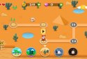 Super Ted Adventure  (Jungle World & smash World) screenshot 5