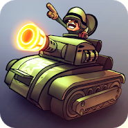 Super Mega Death Tank (Unreleased)
