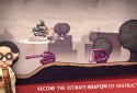 Super Mega Death Tank (Unreleased) screenshot 1