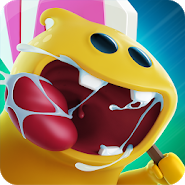 Candy Patrol (Unreleased)