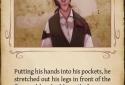 The interactive Adventures of Sherlock Holmes screenshot 3 The interactive Adventures of Sherlock Holmes screenshot 3