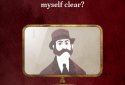 The interactive Adventures of Sherlock Holmes screenshot 4 The interactive Adventures of Sherlock Holmes screenshot 4