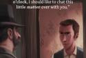 The interactive Adventures of Sherlock Holmes screenshot 5 The interactive Adventures of Sherlock Holmes screenshot 5