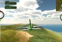 Boeing Airplane Simulator screenshot 10