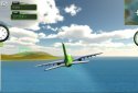 Boeing Airplane Simulator screenshot 8