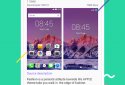XOS - Launcher,Theme,Wallpaper screenshot 3