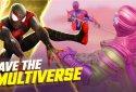 MARVEL Strike Force screenshot 4