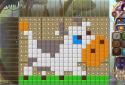 Fantasy Wallstone 27: Secret Colors screenshot 1
