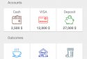KeepFinance: учет расходов и доходов screenshot 2