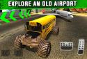 Monster Truck XT Airport Derby screenshot 1