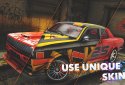 Smash Car Revolution screenshot 2