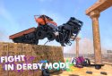 Smash Car Revolution screenshot 4