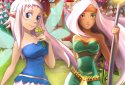 Bloomberry — match-3 story screenshot 5