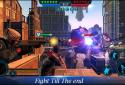 The Hunters : RPG Battle Hero Shooting screenshot 2