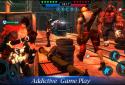 The Hunters : RPG Battle Hero Shooting screenshot 5