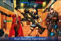 The Hunters : RPG Battle Hero Shooting screenshot 6