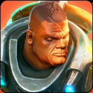 The Hunters : RPG Battle Hero Shooting