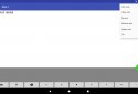 Voice Notebook - continuous speech to text screenshot 6