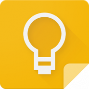 Voice Notebook - continuous speech to text