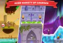 Golf of Fury screenshot 2