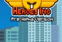 Heroes Inc. 2 (Unreleased) screenshot 1