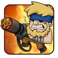 Metal Soldiers TD: Tower Defense (Unreleased)