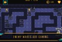 Last Habitat: Deep Sea Defense screenshot 3