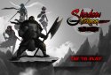 Shadow Stickman: Dark rising – Ninja warriors screenshot 1