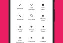 Scarlet Notes Pro screenshot 5