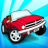 Nonstop Racing: Craft and Race