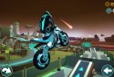 Gravity Rider: Power Run screenshot 6