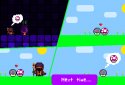Kodi and Loli: The mushroom adventuries screenshot 2