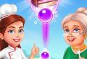 Bubble Shooter screenshot 1