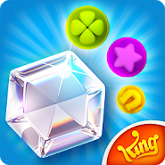 Diamond Diaries Saga