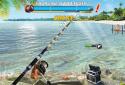 Fishing Clash: Catching Fish Game. Bass 3D Hunting screenshot 1