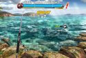 Fishing Clash: Catching Fish Game. Bass 3D Hunting screenshot 2