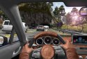 Car In Traffic 2018 screenshot 2