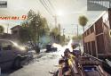 Zombie Hunter : Battleground Rules screenshot 2
