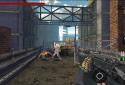Zombie Hunter : Battleground Rules screenshot 7